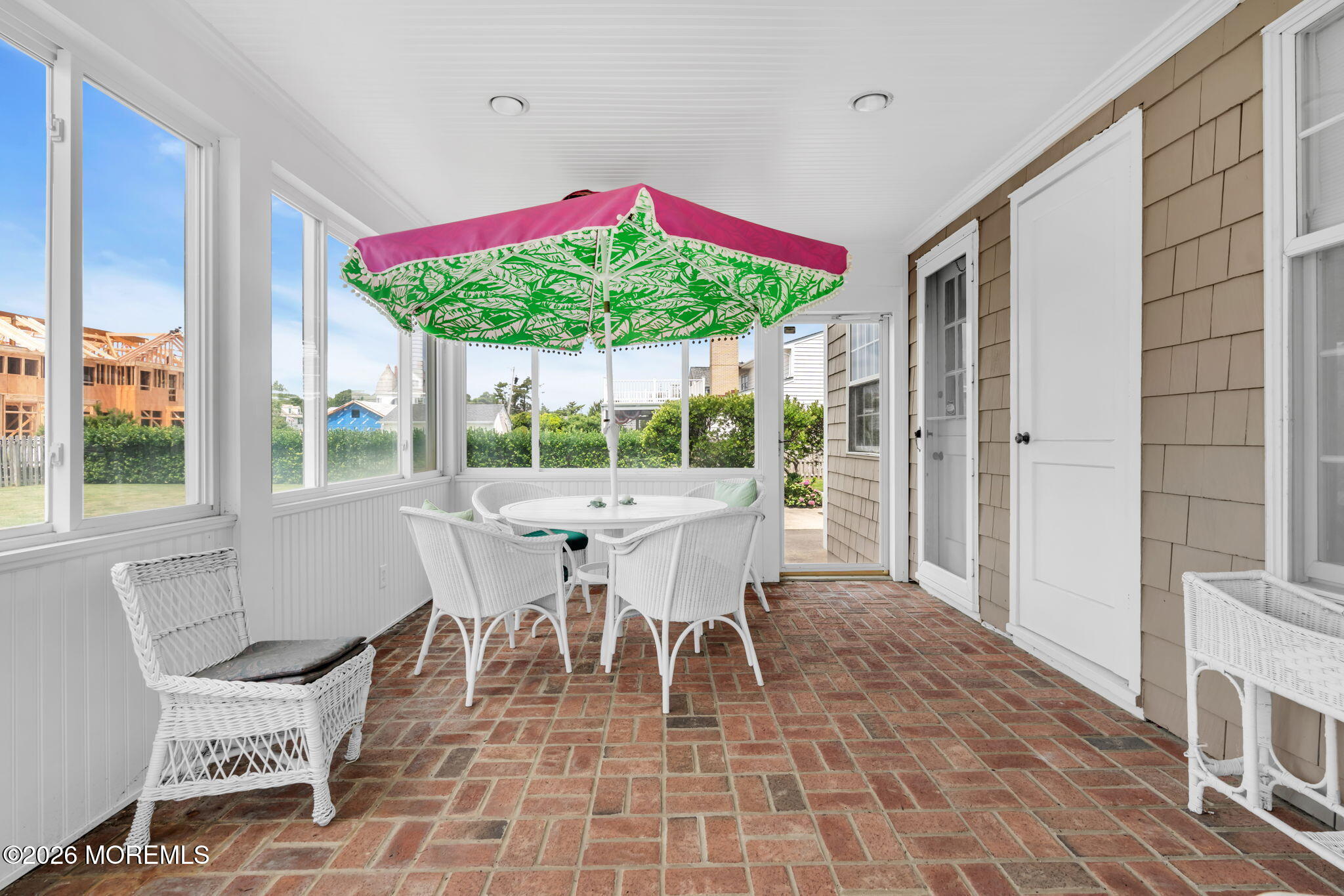 5 Howell Avenue Spring Lake NJ 07762