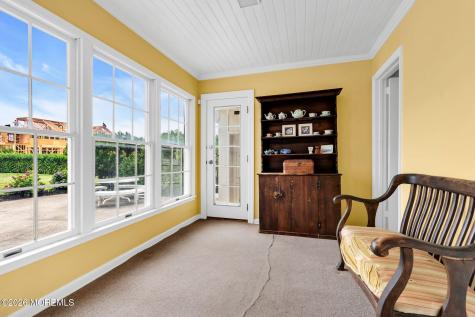 5 Howell Avenue Spring Lake NJ 07762