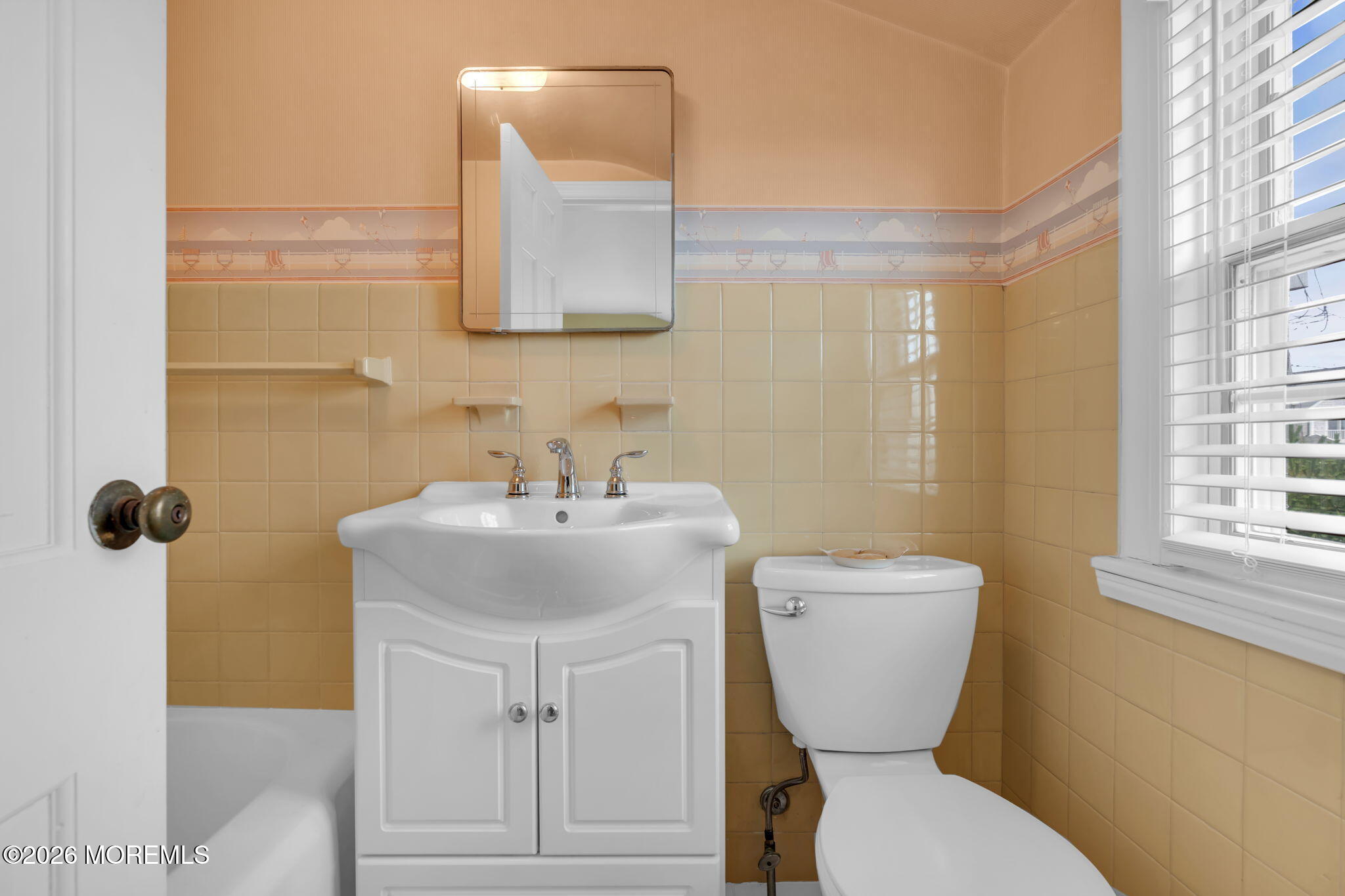 5 Howell Avenue Spring Lake NJ 07762