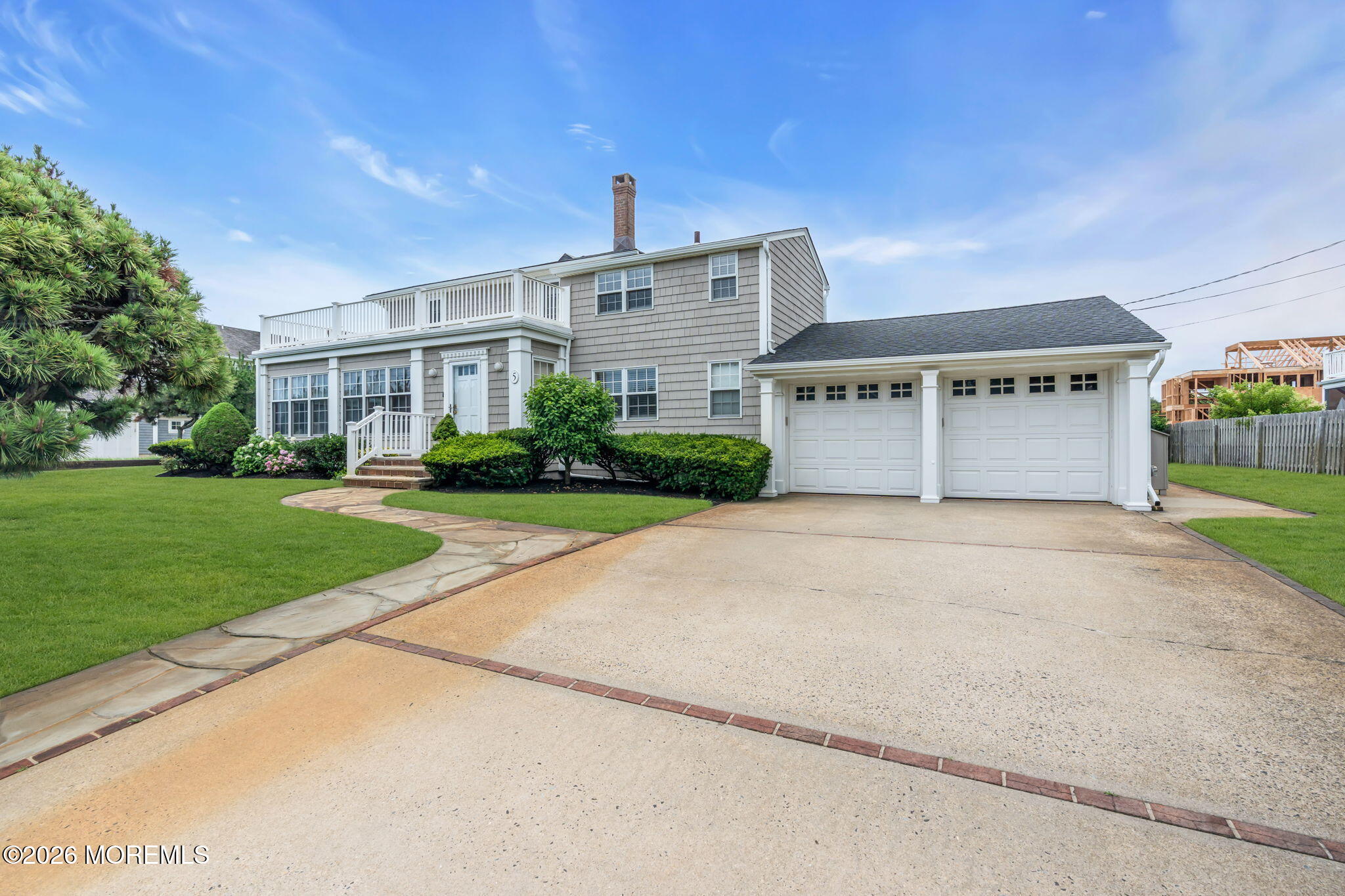 5 Howell Avenue Spring Lake NJ 07762