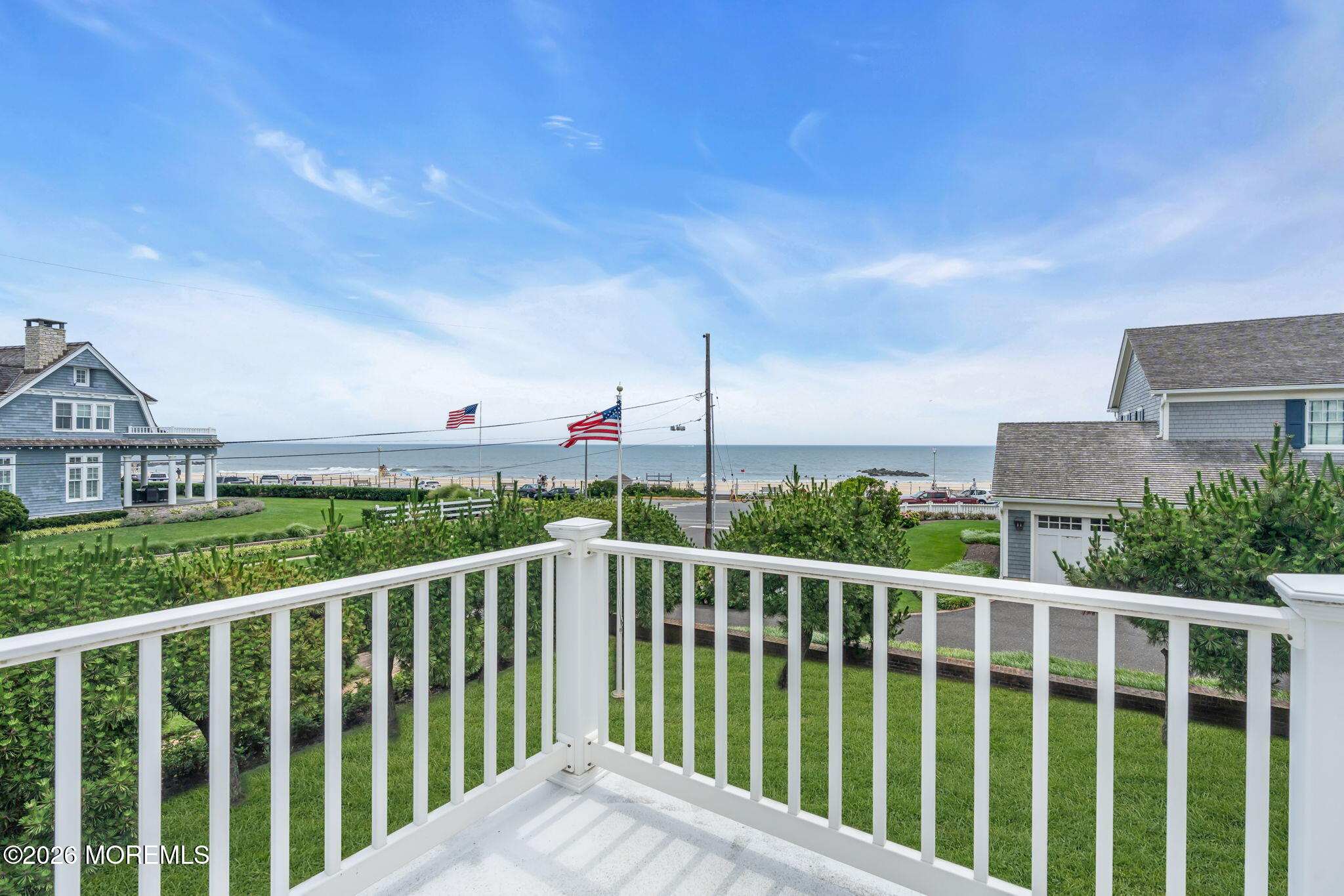 5 Howell Avenue Spring Lake NJ 07762