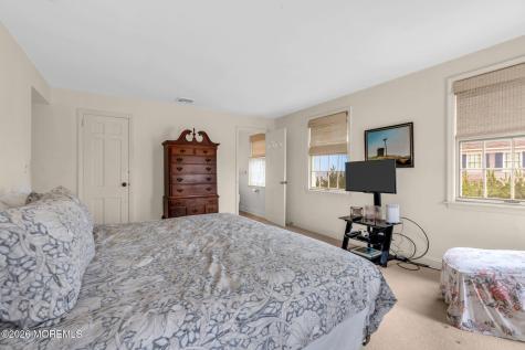 5 Howell Avenue Spring Lake NJ 07762