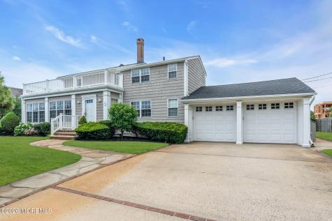 5 Howell Avenue Spring Lake NJ 07762