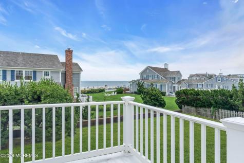 5 Howell Avenue Spring Lake NJ 07762
