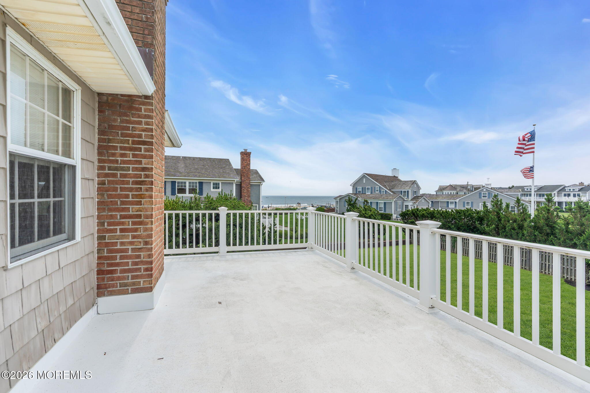5 Howell Avenue Spring Lake NJ 07762