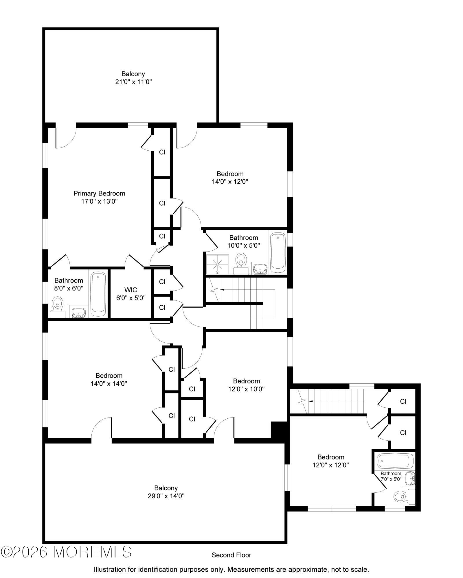 5 Howell Avenue Spring Lake NJ 07762