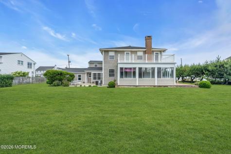5 Howell Avenue Spring Lake NJ 07762