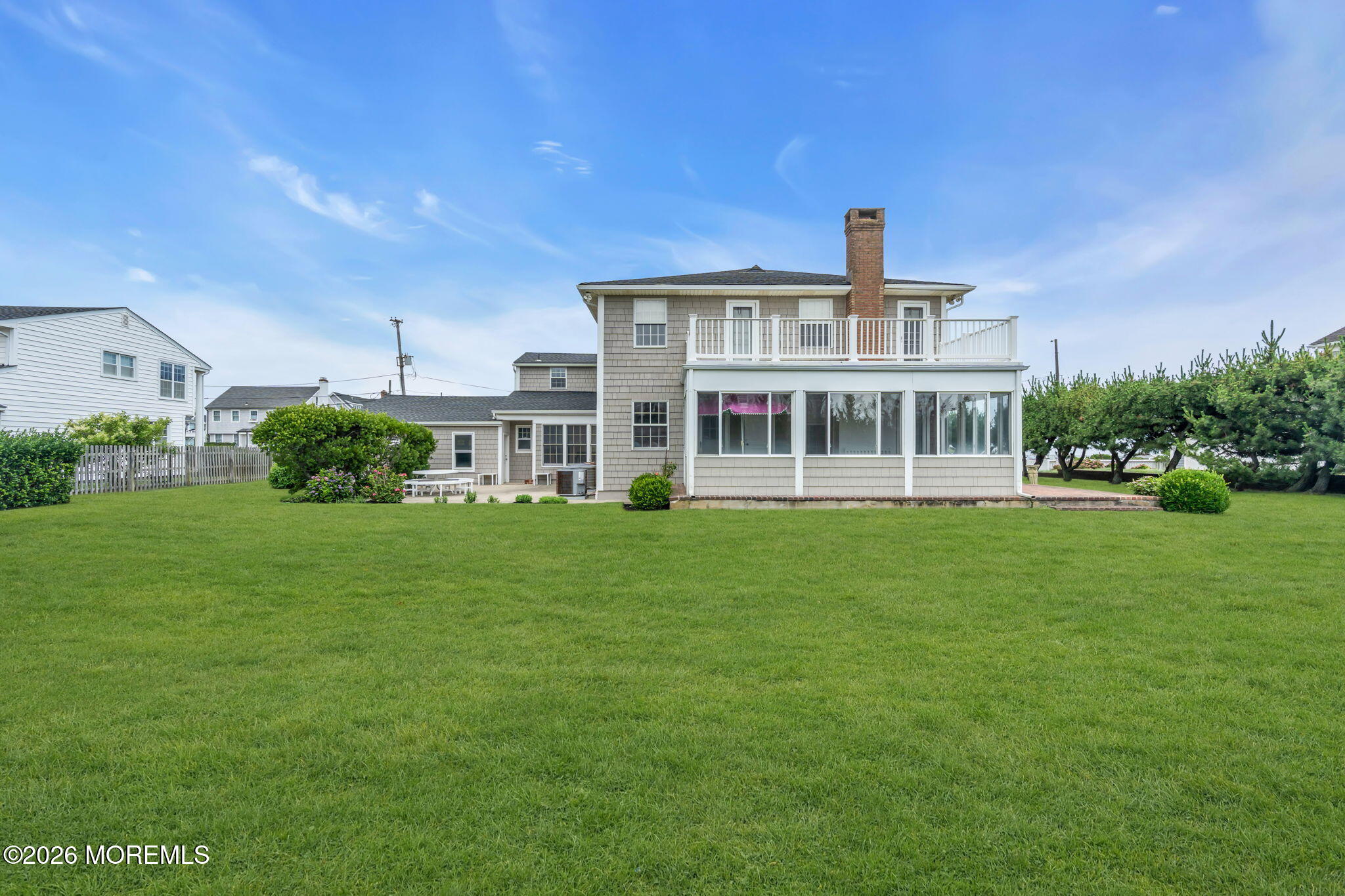 5 Howell Avenue Spring Lake NJ 07762