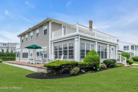 5 Howell Avenue Spring Lake NJ 07762