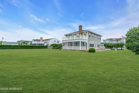 5 Howell Avenue Spring Lake NJ 07762