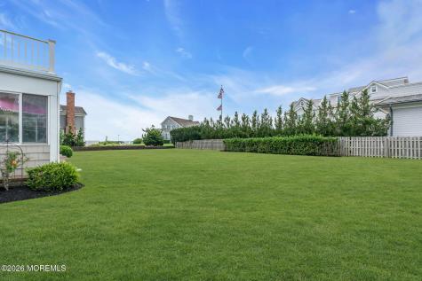 5 Howell Avenue Spring Lake NJ 07762