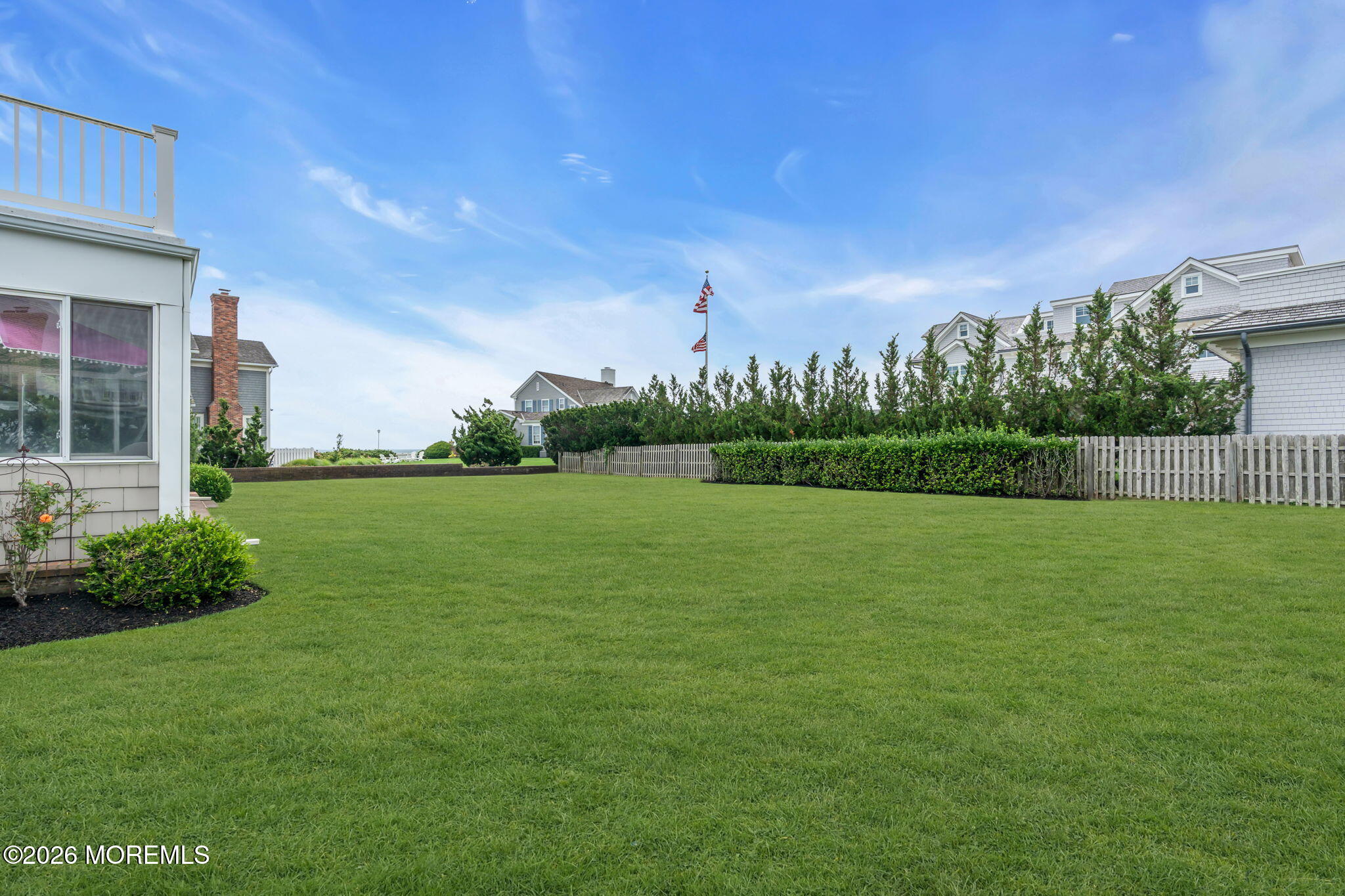 5 Howell Avenue Spring Lake NJ 07762