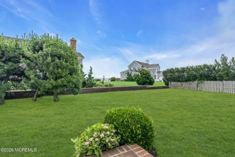 5 Howell Avenue Spring Lake NJ 07762