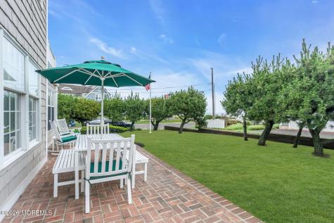 5 Howell Avenue Spring Lake NJ 07762