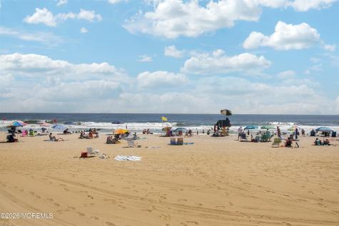5 Howell Avenue Spring Lake NJ 07762