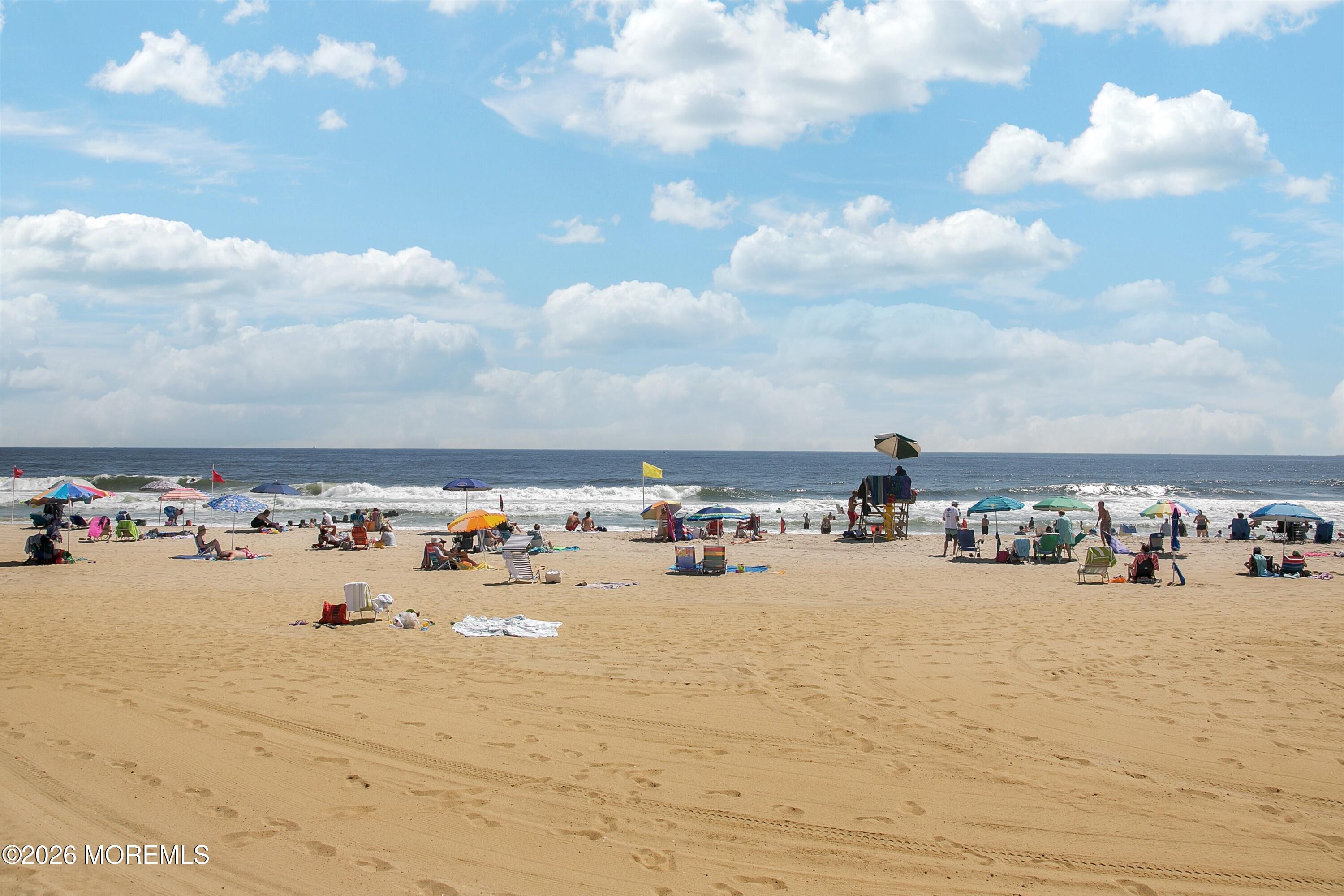 5 Howell Avenue Spring Lake NJ 07762