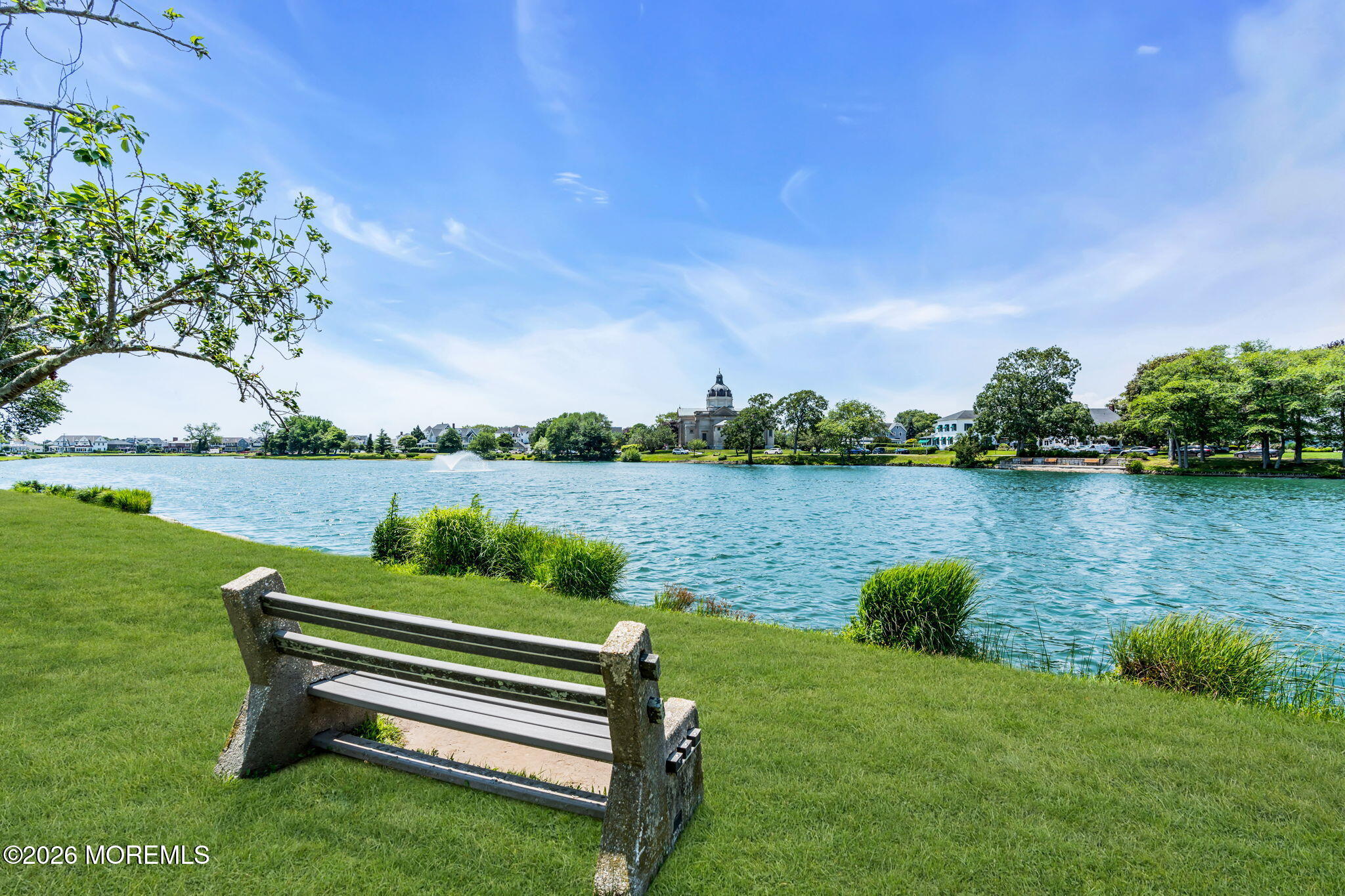 5 Howell Avenue Spring Lake NJ 07762