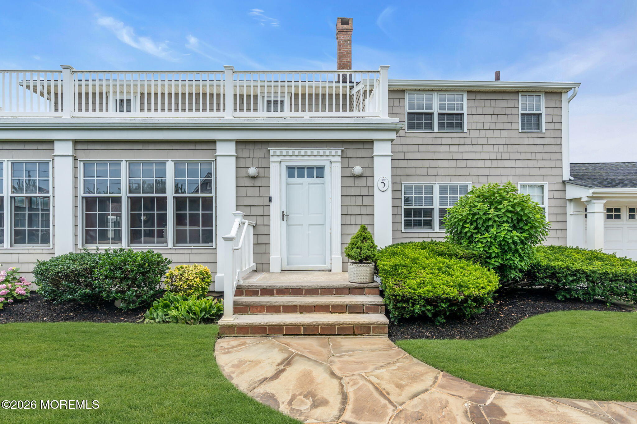 5 Howell Avenue Spring Lake NJ 07762