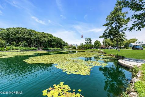 5 Howell Avenue Spring Lake NJ 07762