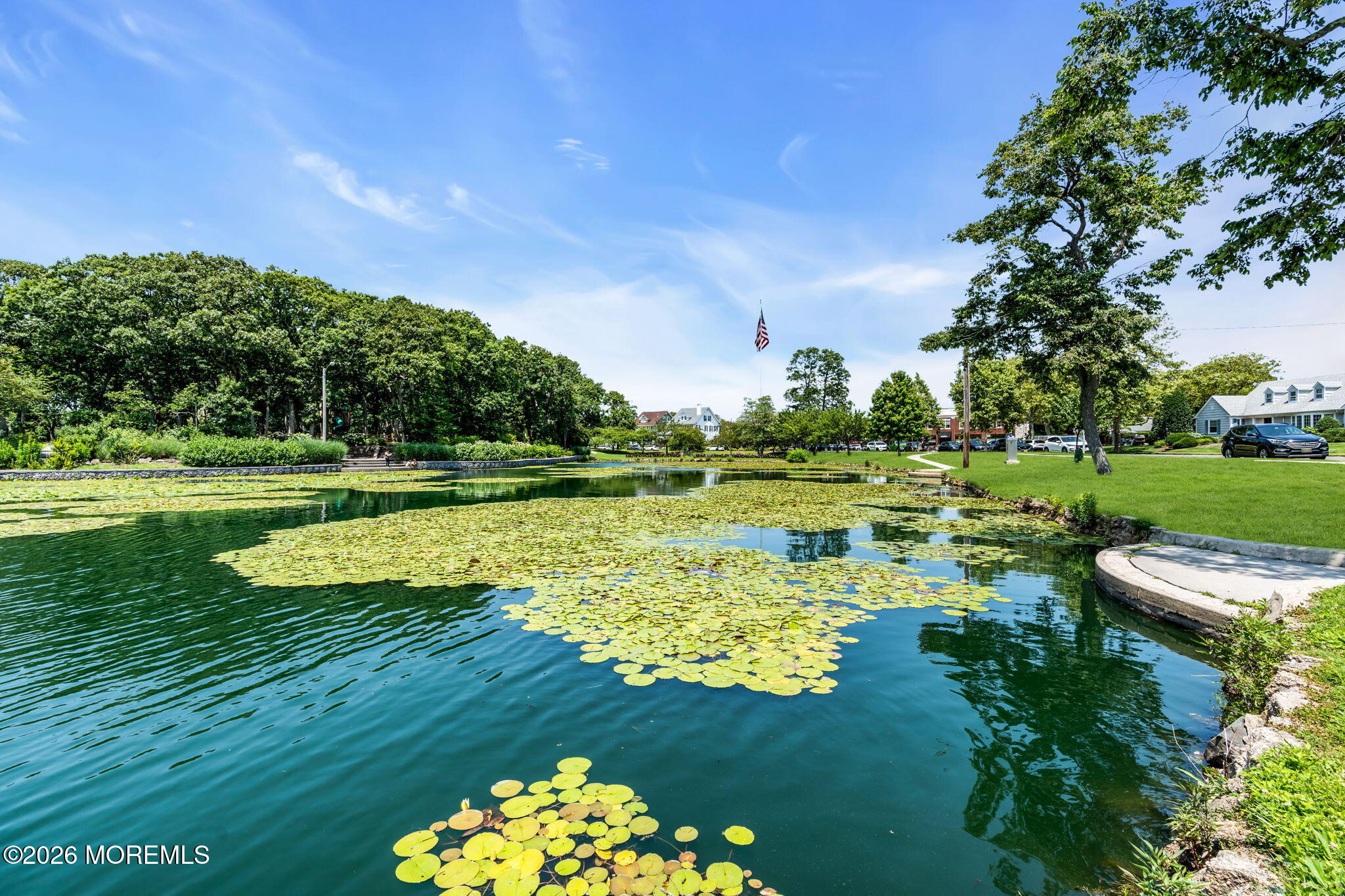 5 Howell Avenue Spring Lake NJ 07762
