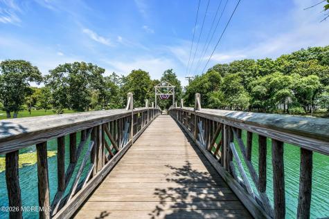 5 Howell Avenue Spring Lake NJ 07762