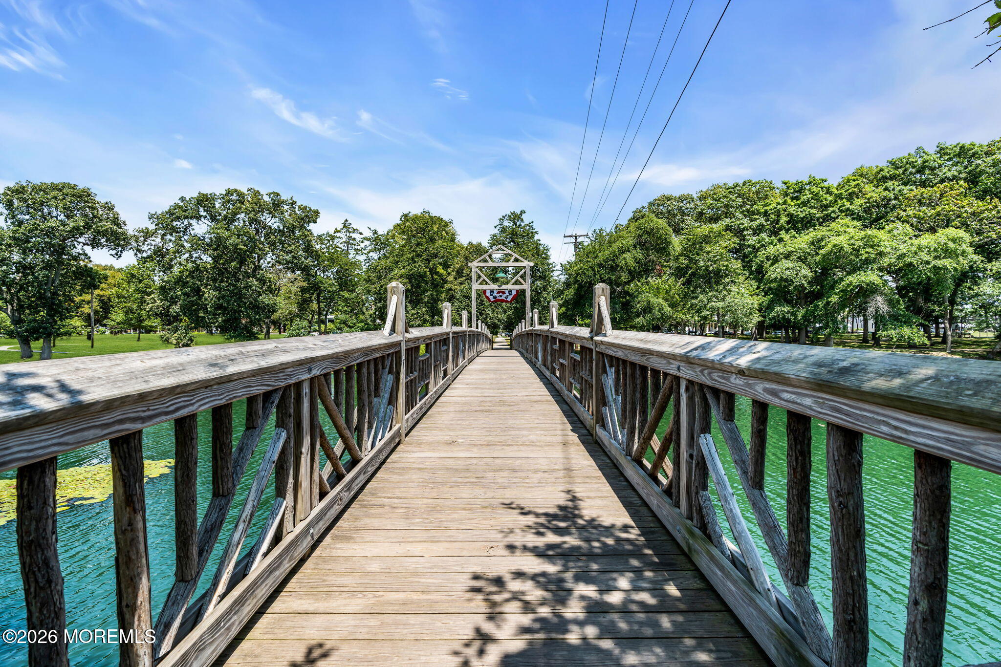 5 Howell Avenue Spring Lake NJ 07762