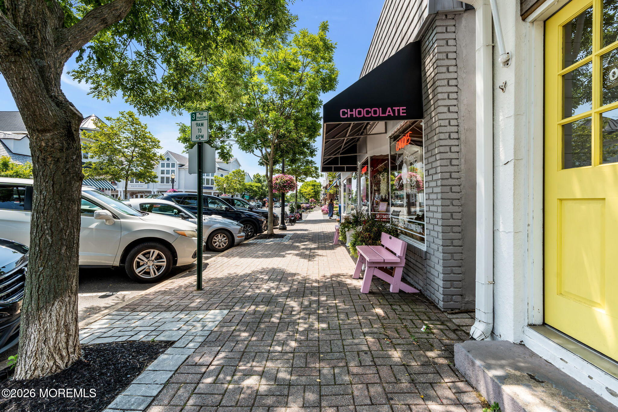 5 Howell Avenue Spring Lake NJ 07762