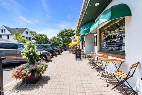 5 Howell Avenue Spring Lake NJ 07762