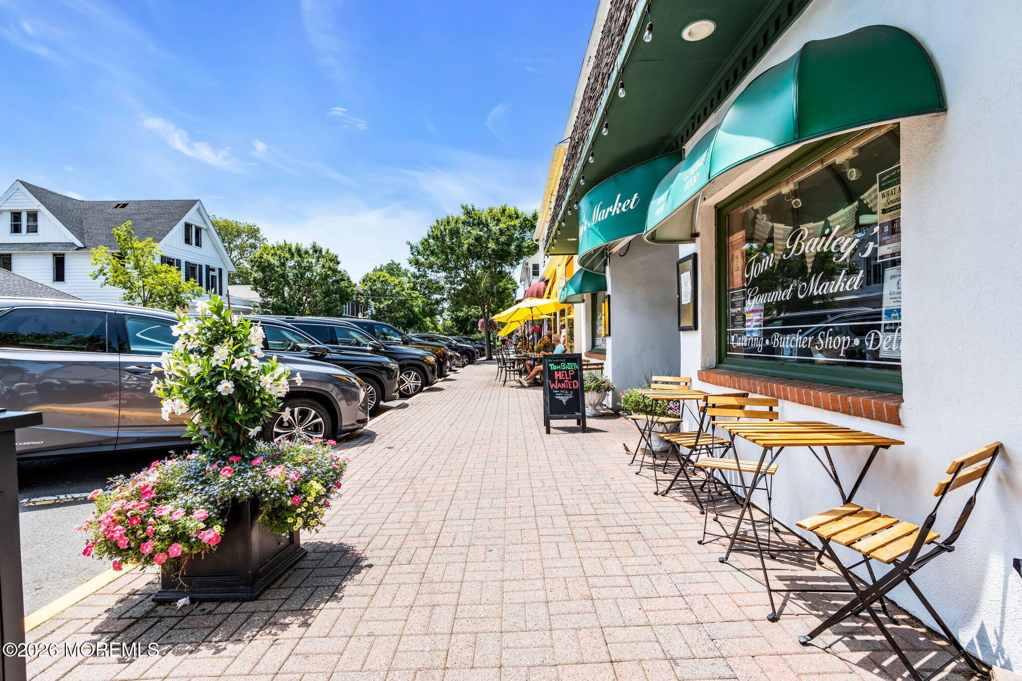 5 Howell Avenue Spring Lake NJ 07762