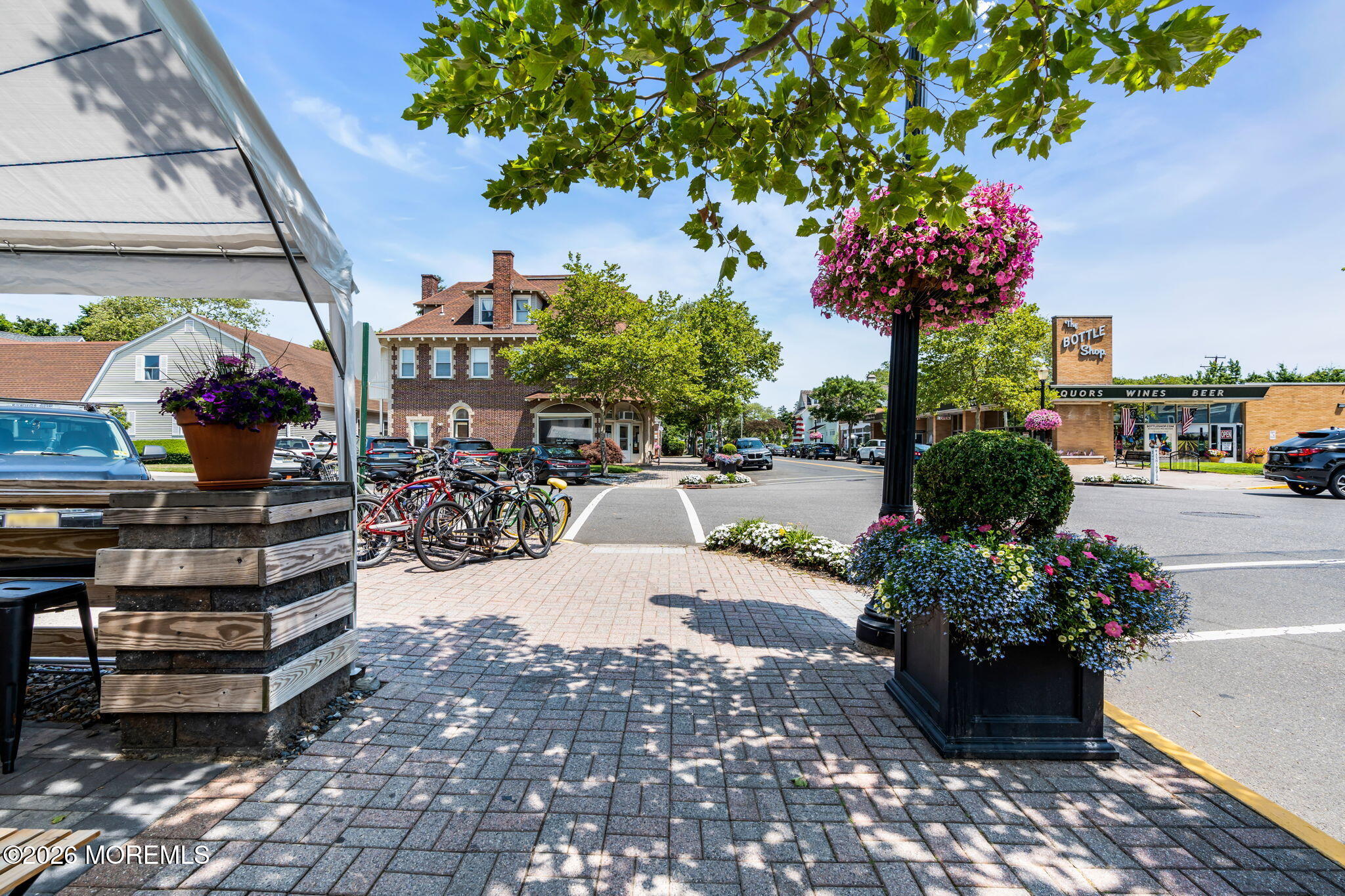 5 Howell Avenue Spring Lake NJ 07762