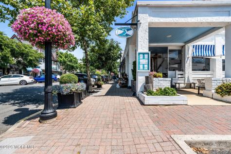 5 Howell Avenue Spring Lake NJ 07762