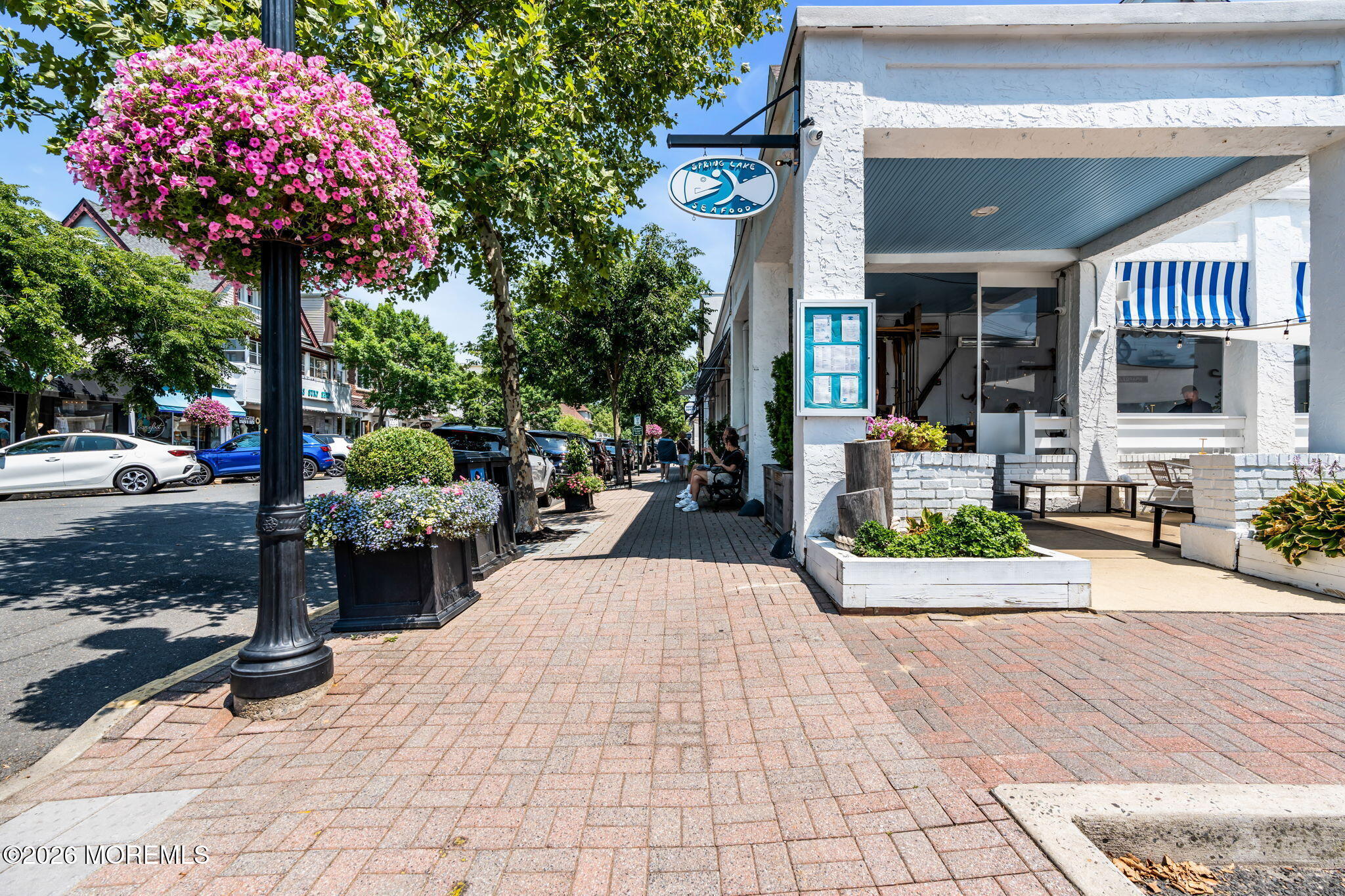 5 Howell Avenue Spring Lake NJ 07762