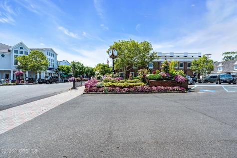 5 Howell Avenue Spring Lake NJ 07762