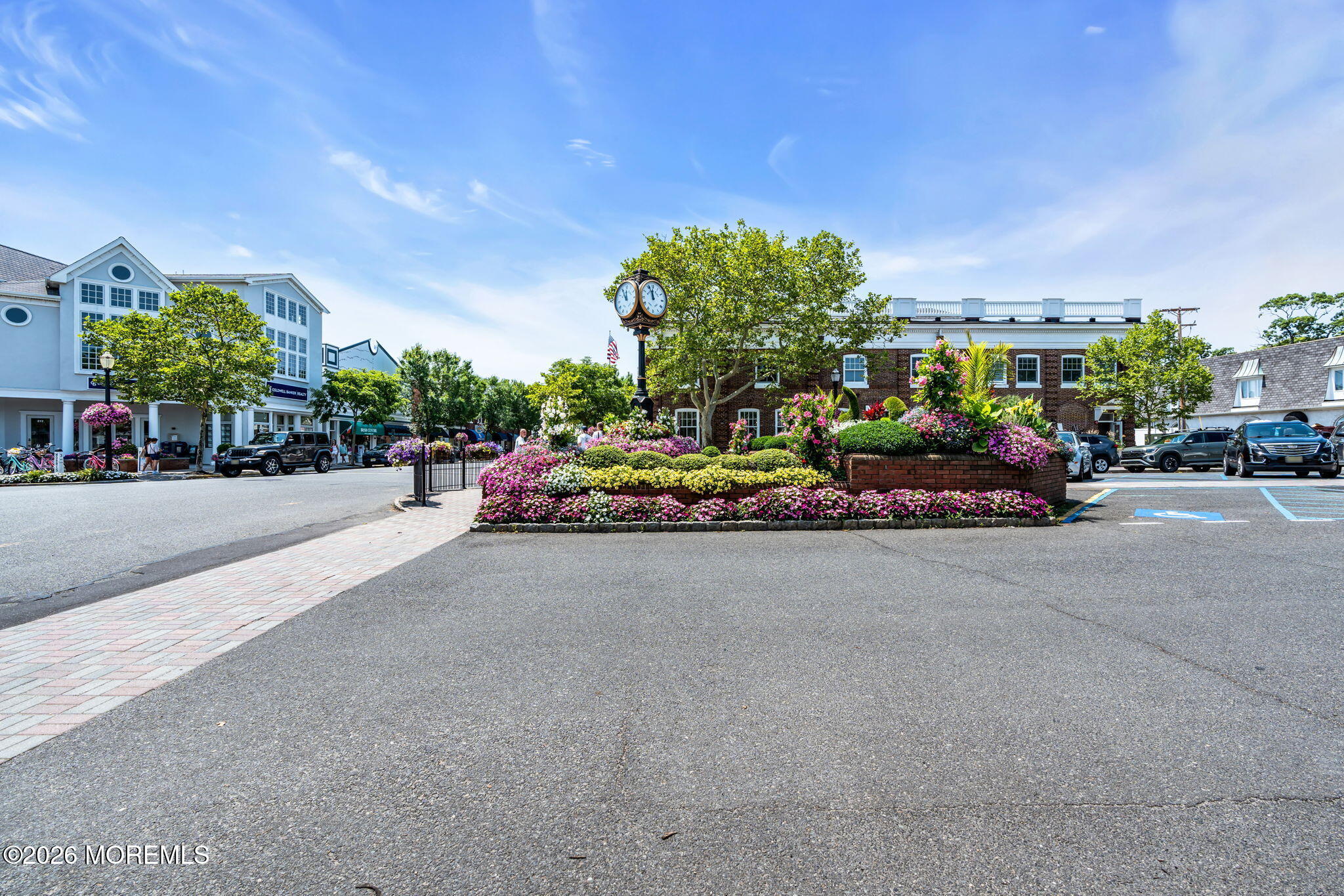5 Howell Avenue Spring Lake NJ 07762