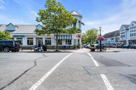 5 Howell Avenue Spring Lake NJ 07762