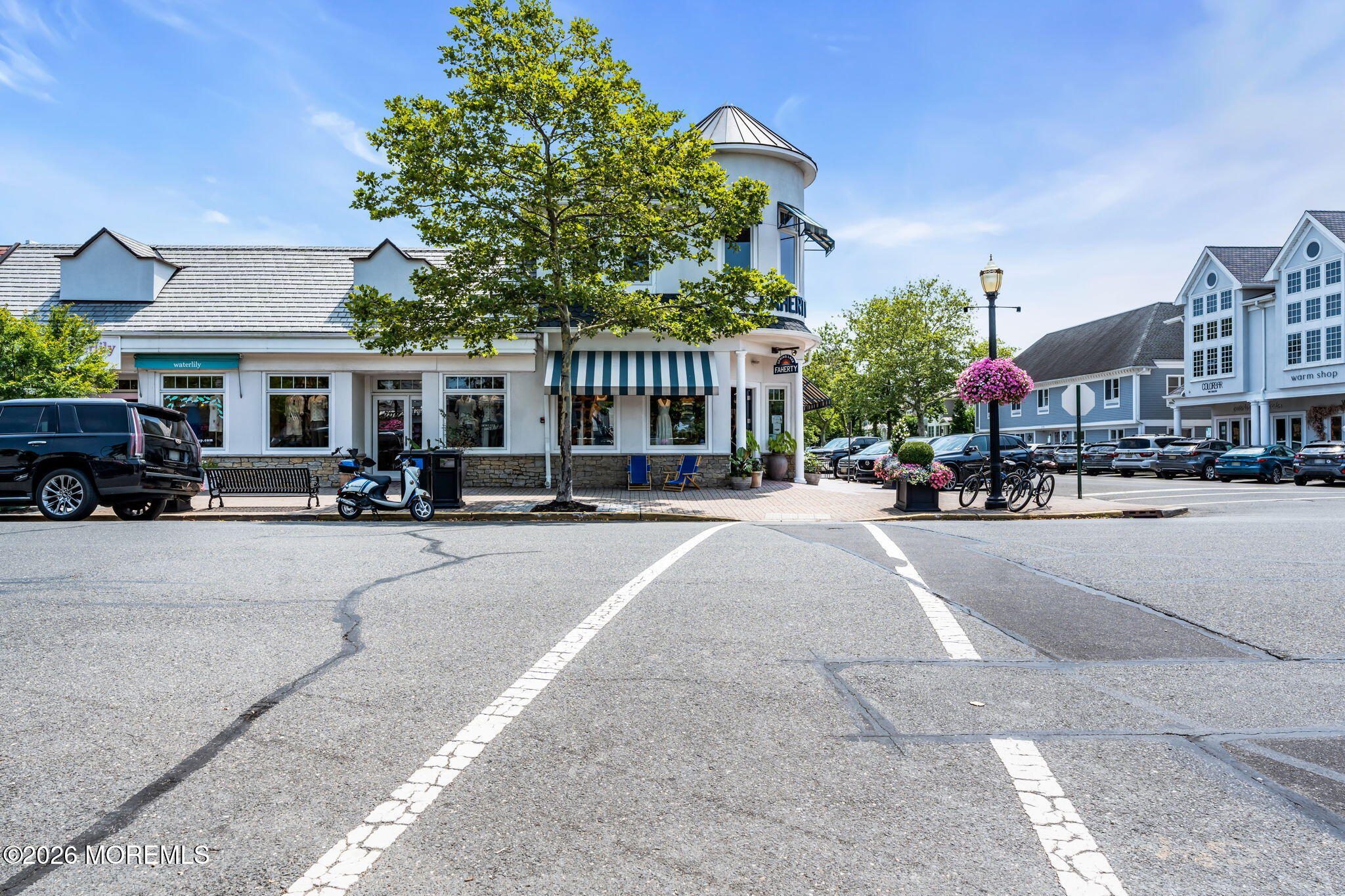 5 Howell Avenue Spring Lake NJ 07762