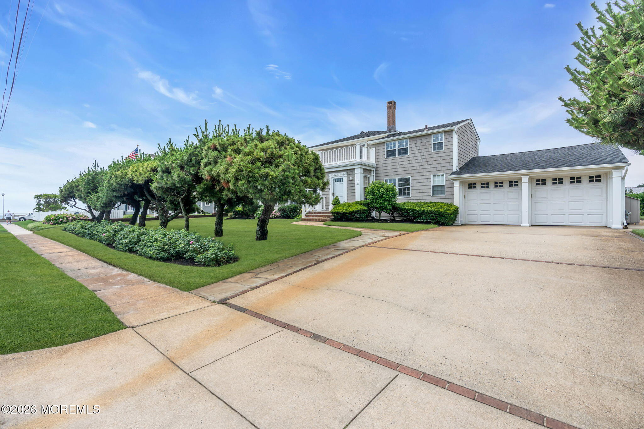 5 Howell Avenue Spring Lake NJ 07762