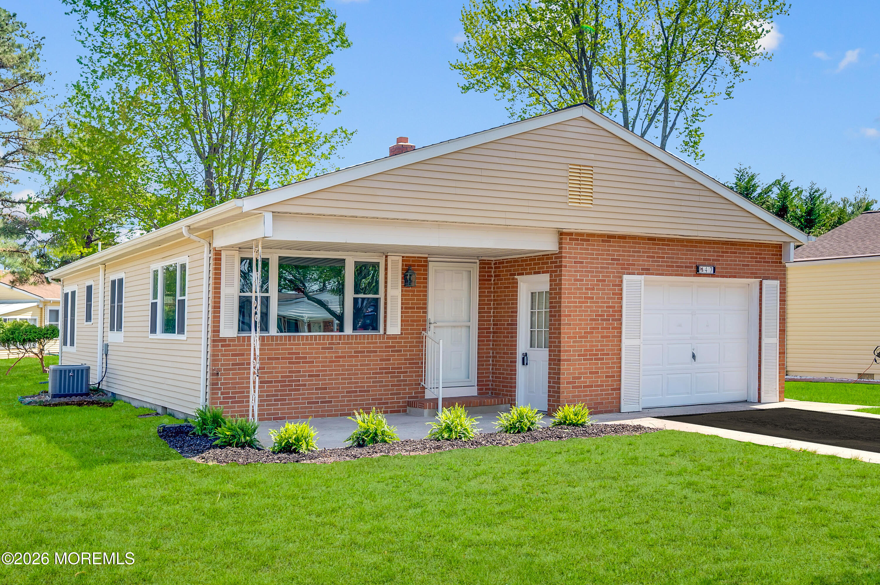 47 Normanton Court Toms River NJ 08757