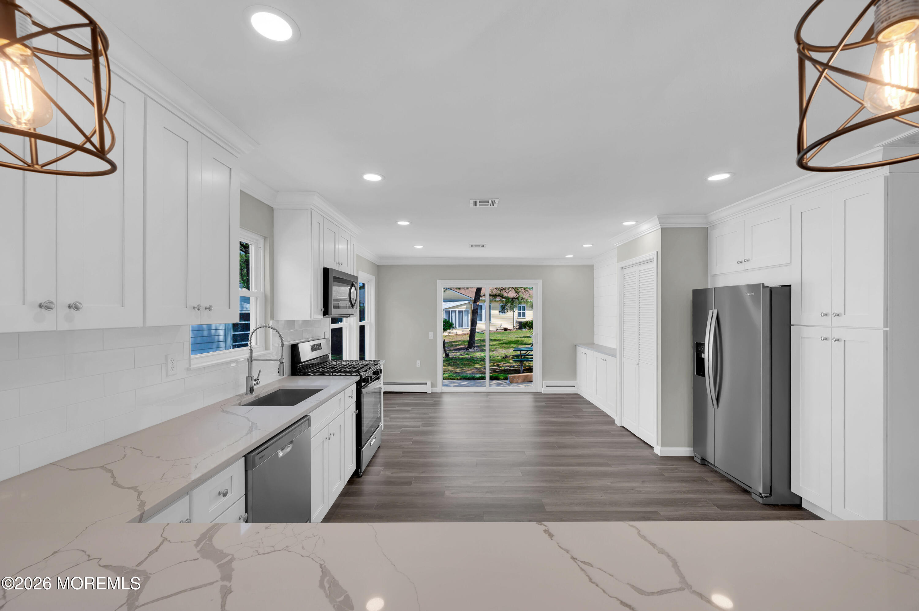 47 Normanton Court Toms River NJ 08757