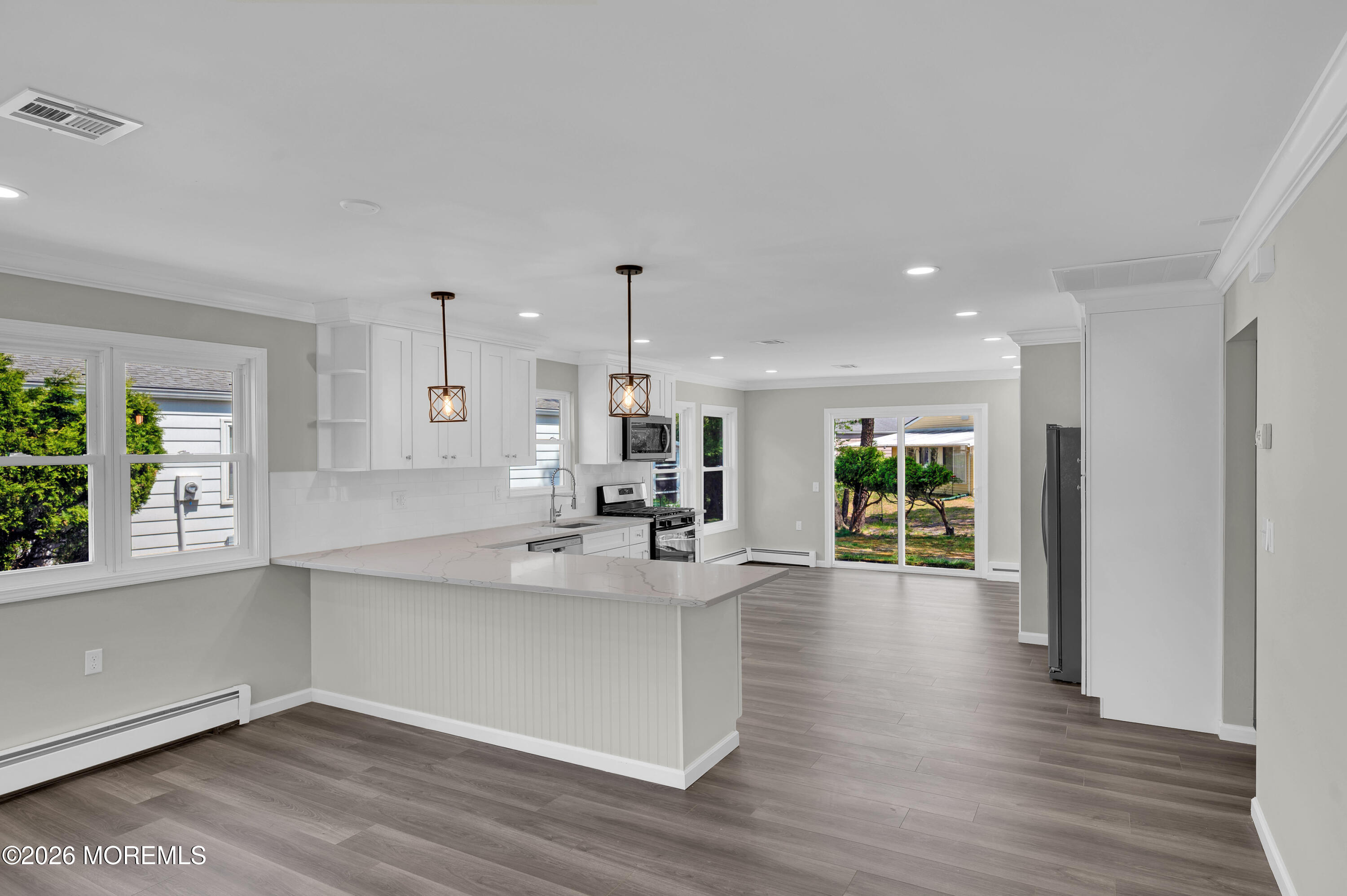 47 Normanton Court Toms River NJ 08757