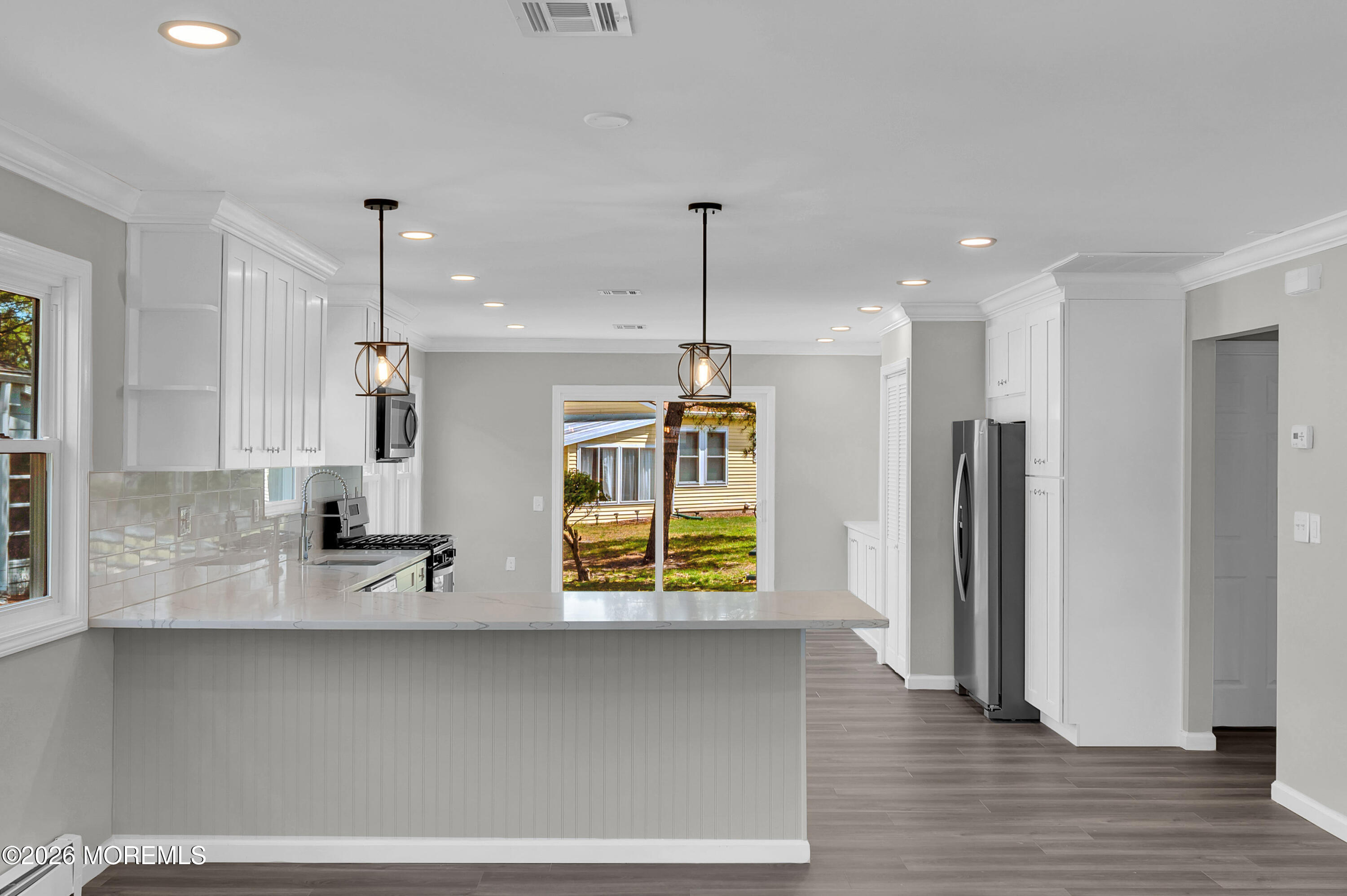 47 Normanton Court Toms River NJ 08757