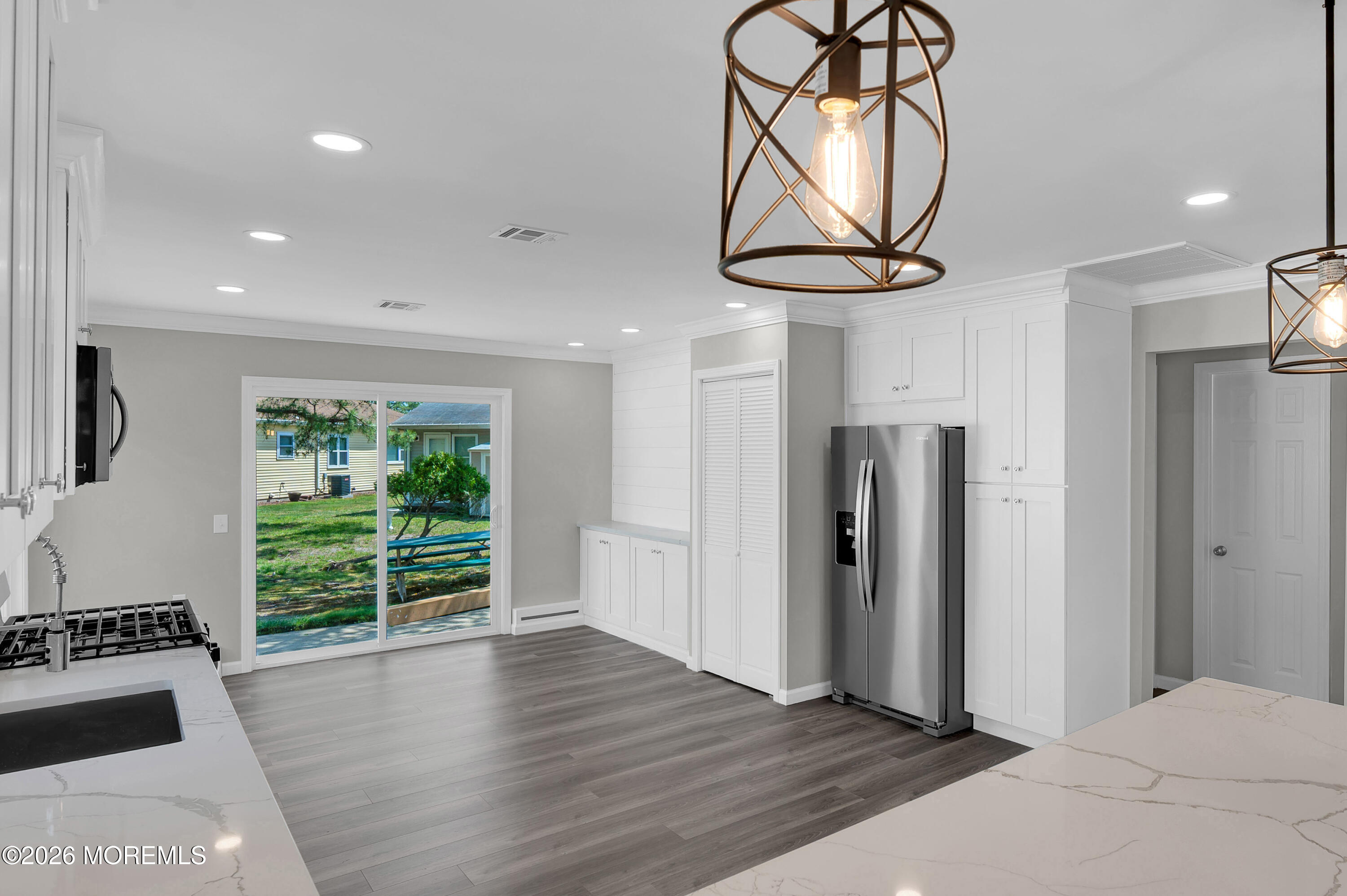 47 Normanton Court Toms River NJ 08757
