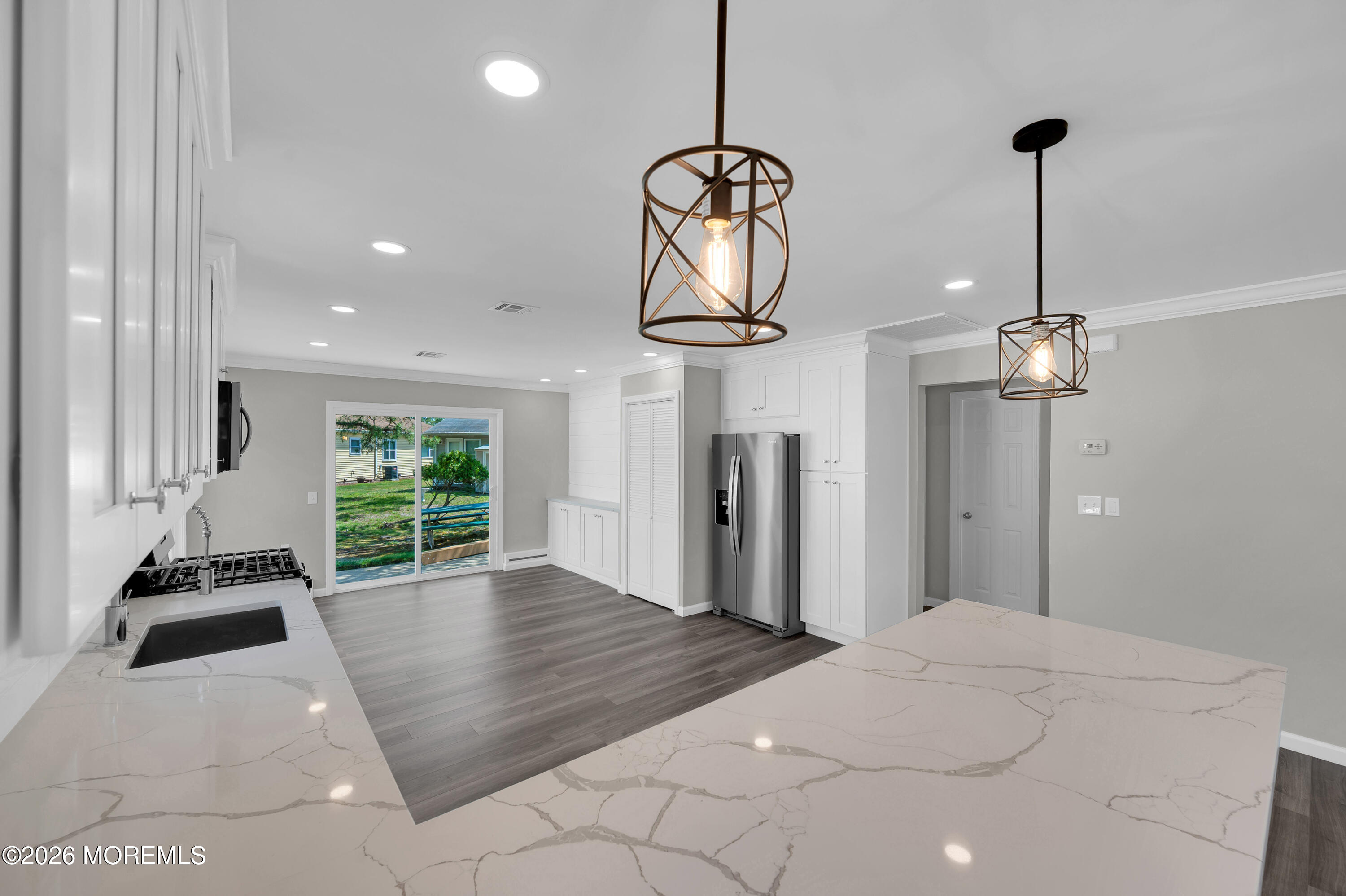 47 Normanton Court Toms River NJ 08757