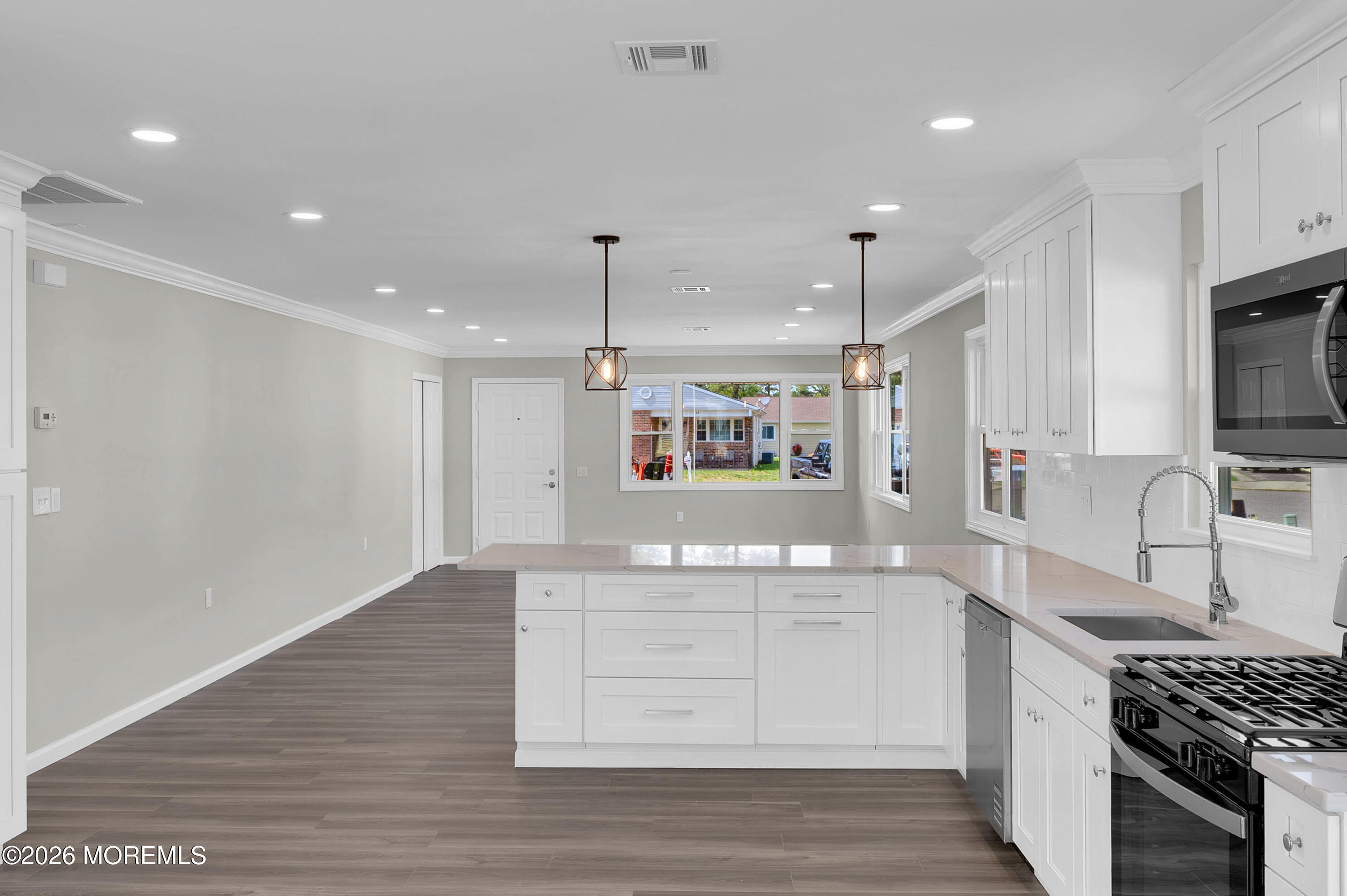 47 Normanton Court Toms River NJ 08757
