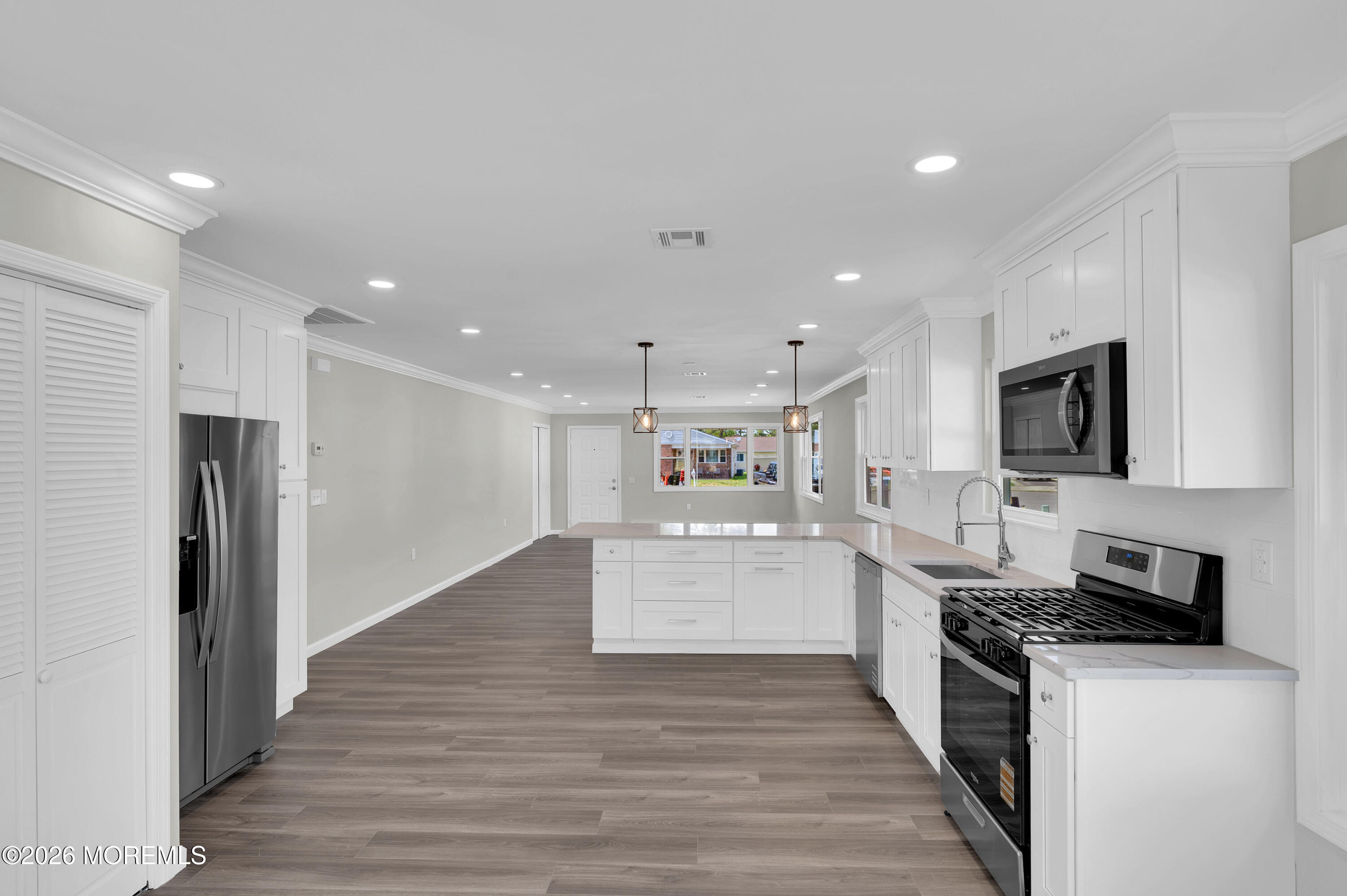47 Normanton Court Toms River NJ 08757