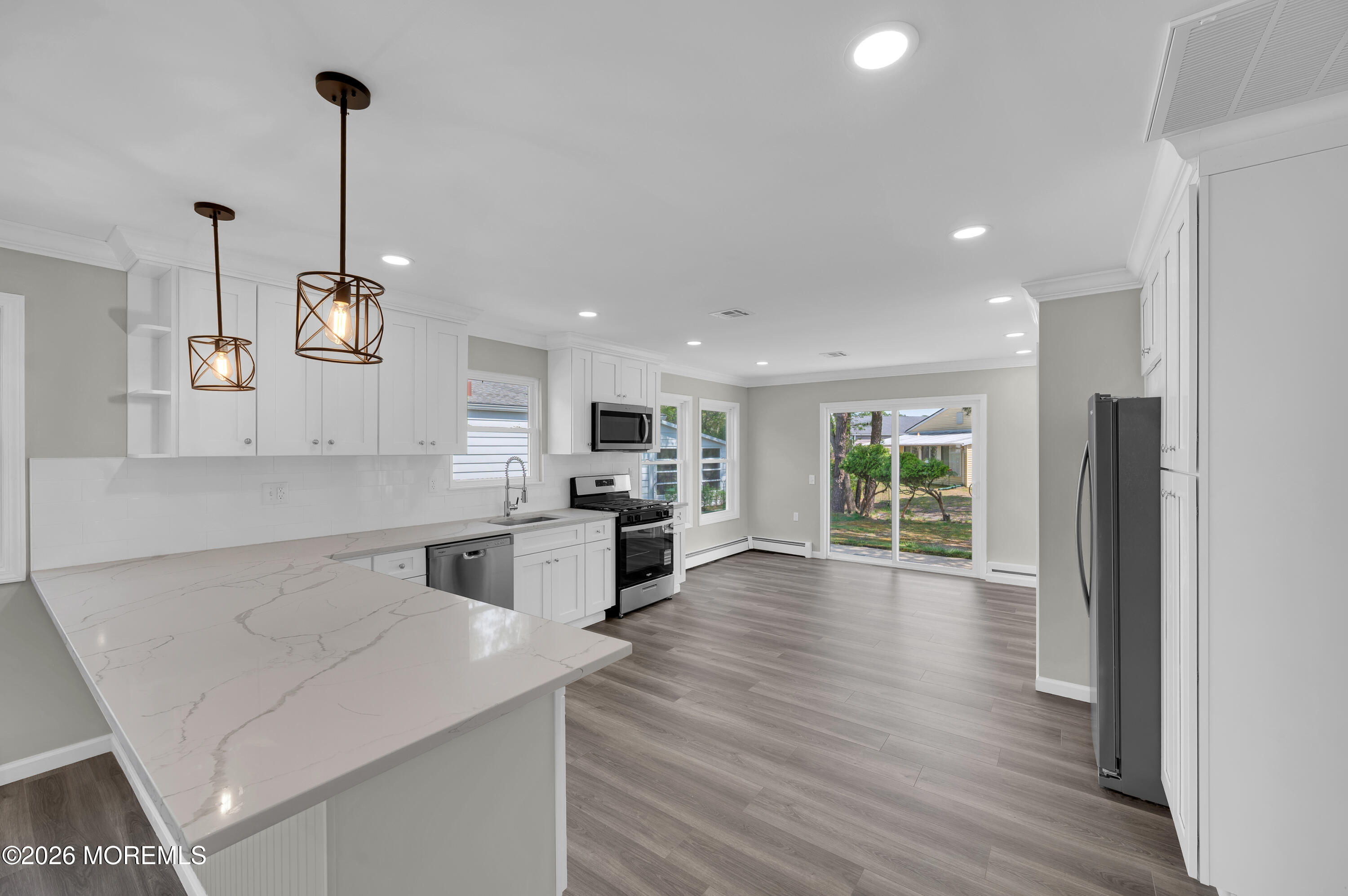 47 Normanton Court Toms River NJ 08757