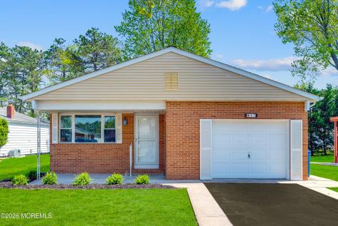 47 Normanton Court Toms River NJ 08757