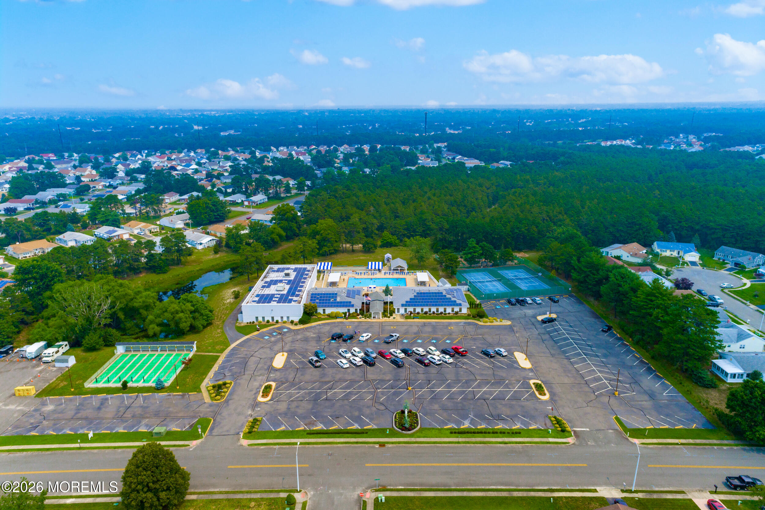 47 Normanton Court Toms River NJ 08757