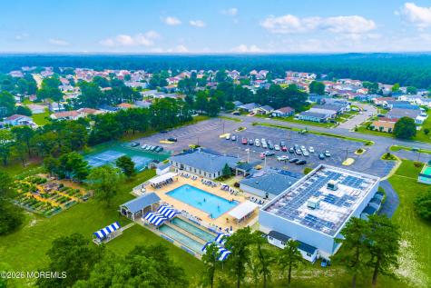 47 Normanton Court Toms River NJ 08757
