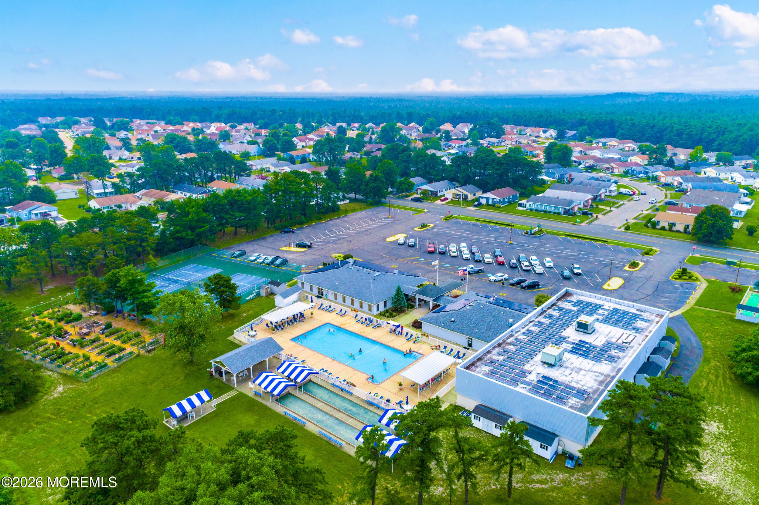 47 Normanton Court Toms River NJ 08757